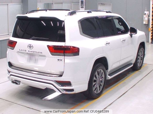 toyota land-cruiser-wagon 2023 -TOYOTA 【名古屋 307め2933】--Land Cruiser Wagon FJA300W-4063184---TOYOTA 【名古屋 307め2933】--Land Cruiser Wagon FJA300W-4063184- image 2