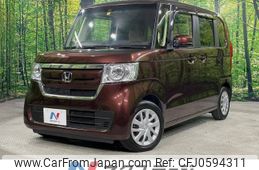 honda n-box 2020 -HONDA--N BOX 6BA-JF3--JF3-2228835---HONDA--N BOX 6BA-JF3--JF3-2228835-