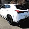 lexus ux 2019 -LEXUS--Lexus UX MZAH10--2031988---LEXUS--Lexus UX MZAH10--2031988- image 2