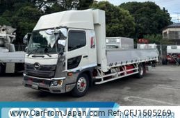 hino ranger 2022 CFJ1505269