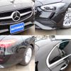 mercedes-benz c-class 2022 -MERCEDES-BENZ--Benz C Class 5AA-206042C--W1K2060422F021031---MERCEDES-BENZ--Benz C Class 5AA-206042C--W1K2060422F021031- image 7