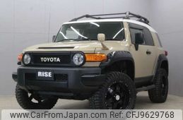 toyota fj-cruiser 2011 -TOYOTA--FJ Curiser CBA-GSJ15W--GSJ15-0116142---TOYOTA--FJ Curiser CBA-GSJ15W--GSJ15-0116142-