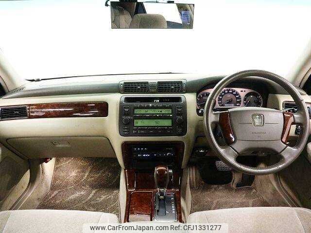 toyota crown 2002 504928-930894 image 1