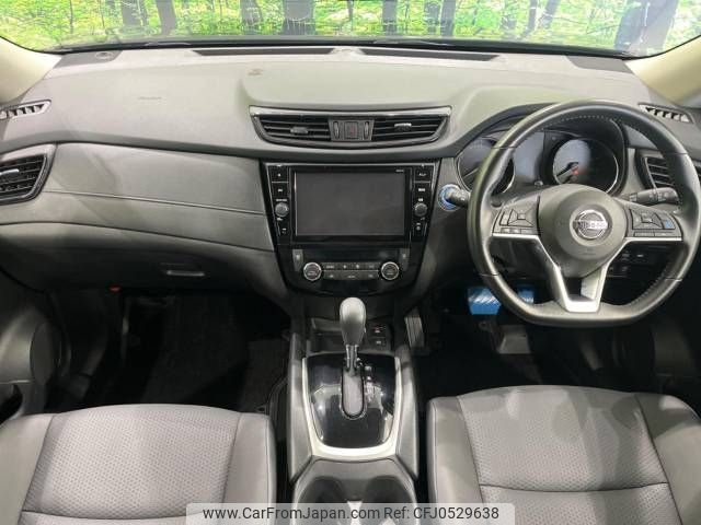 nissan x-trail 2017 -NISSAN--X-Trail DBA-NT32--NT32-078837---NISSAN--X-Trail DBA-NT32--NT32-078837- image 2