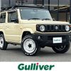 suzuki jimny 2020 -SUZUKI--Jimny 3BA-JB64W--JB64W-158748---SUZUKI--Jimny 3BA-JB64W--JB64W-158748- image 1