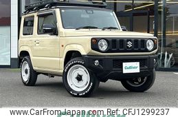 suzuki jimny 2020 -SUZUKI--Jimny 3BA-JB64W--JB64W-158748---SUZUKI--Jimny 3BA-JB64W--JB64W-158748-