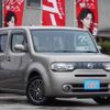 nissan cube 2014 CFJ1713002 image 5