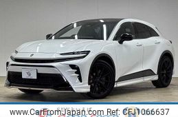 toyota toyota-others 2024 -TOYOTA--Crown Sport 6LA-AZSH37W--AZSH37-4001533---TOYOTA--Crown Sport 6LA-AZSH37W--AZSH37-4001533-