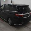 honda odyssey 2013 NIKYO_GS65748 image 2