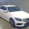 mercedes-benz c-class 2015 quick_quick_RBA-205042_WDD2050422R094198 image 7