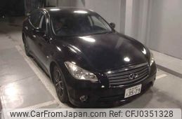 nissan fuga 2010 -NISSAN 【新潟 301ﾏ3579】--Fuga Y51-103208---NISSAN 【新潟 301ﾏ3579】--Fuga Y51-103208-