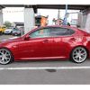 lexus is 2007 CFJ1613956 image 8