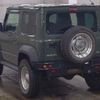 suzuki jimny-sierra 2023 CFJ1682739 image 5