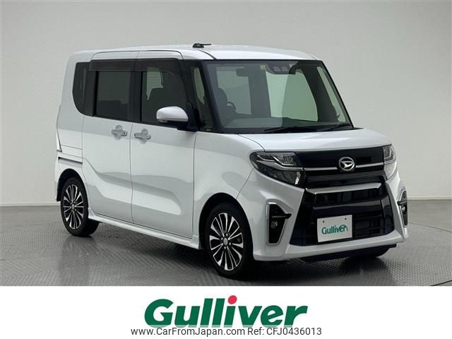 daihatsu tanto 2019 -DAIHATSU--Tanto 5BA-LA650S--LA650S-0018321---DAIHATSU--Tanto 5BA-LA650S--LA650S-0018321- image 1