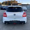 suzuki swift 2022 NIKYO_ES92432 image 3