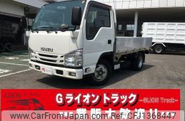 isuzu elf-truck 2021 GOO_NET_EXCHANGE_0702476A30250703W002