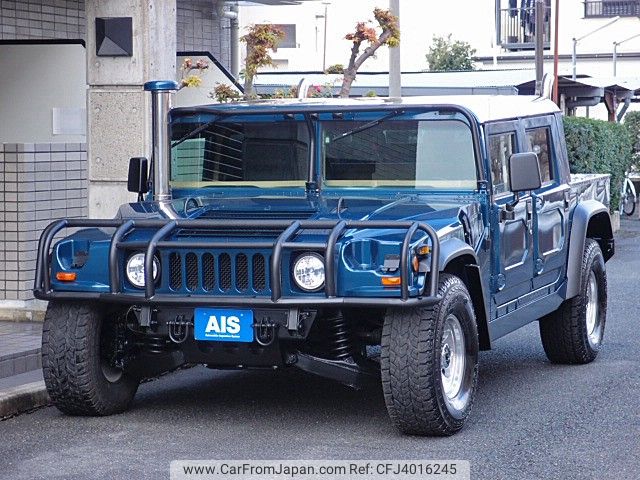 hummer h1 1994 quick_quick_FUMEI_[42]411097 image 1