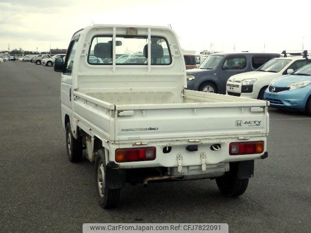 honda acty-truck 1997 No.14250 image 2
