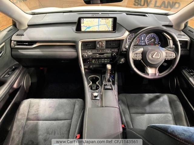 lexus rx 2017 -LEXUS--Lexus RX DBA-AGL20W--AGL20-0005114---LEXUS--Lexus RX DBA-AGL20W--AGL20-0005114- image 2