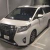 toyota alphard 2015 -TOYOTA 【宇都宮 335ﾒ428】--Alphard GGH35W-0003221---TOYOTA 【宇都宮 335ﾒ428】--Alphard GGH35W-0003221- image 5