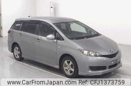 toyota wish 2010 -TOYOTA--Wish ZGE20G-0072123---TOYOTA--Wish ZGE20G-0072123-
