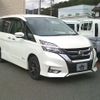 nissan serena 2017 -NISSAN--Serena GFNC27--011025---NISSAN--Serena GFNC27--011025- image 28