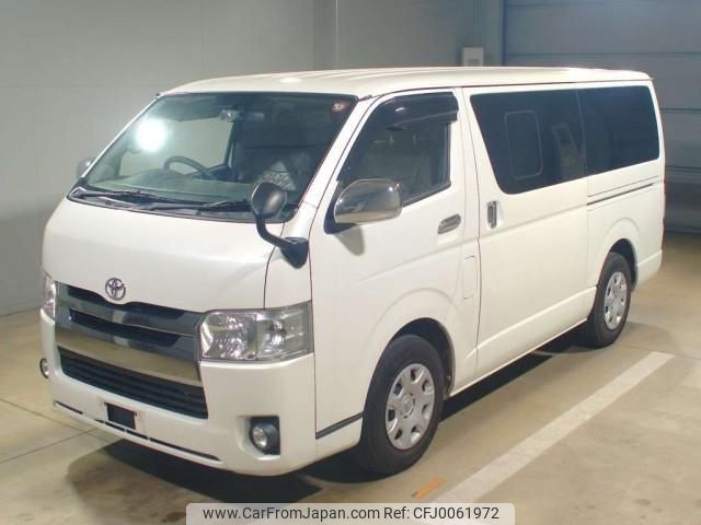 toyota regiusace-van 2014 quick_quick_QDF-KDH201V_KDH201-0138960 image 1