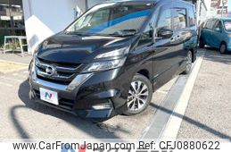 nissan serena 2016 -NISSAN--Serena DAA-GFC27--GFC27-010865---NISSAN--Serena DAA-GFC27--GFC27-010865-