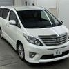 toyota alphard 2013 -TOYOTA 【千葉 303サ9101】--Alphard ANH20W-8283435---TOYOTA 【千葉 303サ9101】--Alphard ANH20W-8283435- image 1