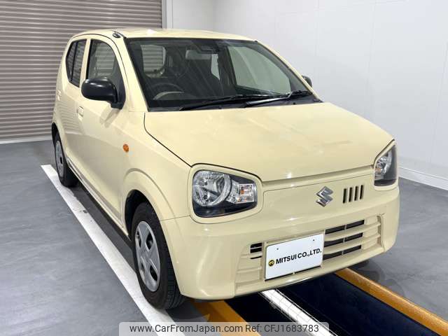 suzuki alto 2020 CFJ1683783 image 1