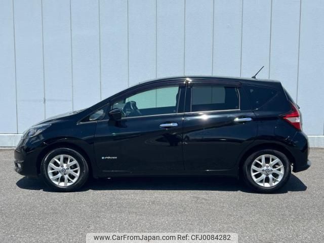 nissan note 2019 quick_quick_DAA-HE12_HE12-283347 image 2