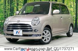 daihatsu mira-gino 2007 CFJ1737271