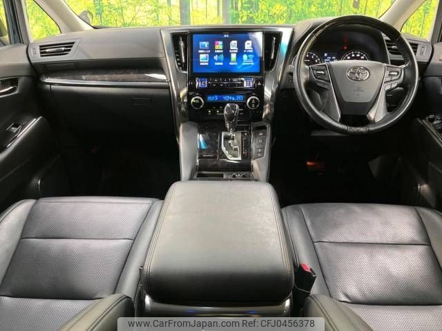 toyota alphard 2019 -TOYOTA--Alphard DBA-AGH30W--AGH30-0281322---TOYOTA--Alphard DBA-AGH30W--AGH30-0281322- image 2