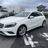 mercedes-benz a-class 2013 -MERCEDES-BENZ--Benz A Class DBA-176042--WDD1760422J168994---MERCEDES-BENZ--Benz A Class DBA-176042--WDD1760422J168994- image 18