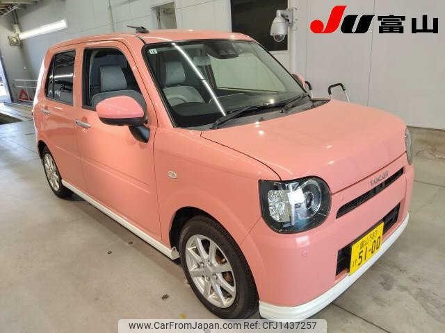 daihatsu mira-tocot 2019 -DAIHATSU 【富山 583ｹ5100】--Mira Tocot LA550S--LA550S-0029211---DAIHATSU 【富山 583ｹ5100】--Mira Tocot LA550S--LA550S-0029211- image 1