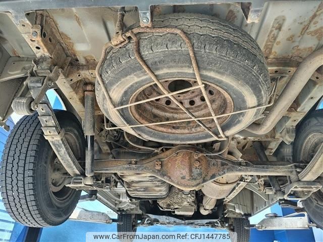 toyota hiace-wagon 2012 quick_quick_CBA-TRH219W_TRH219-0014992 image 2
