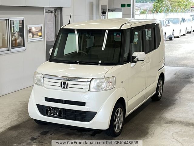 honda n-box 2012 -HONDA--N BOX JF1-1018668---HONDA--N BOX JF1-1018668- image 1