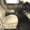 mitsubishi pajero 2012 -MITSUBISHI--Pajero V93W-0600146---MITSUBISHI--Pajero V93W-0600146- image 6
