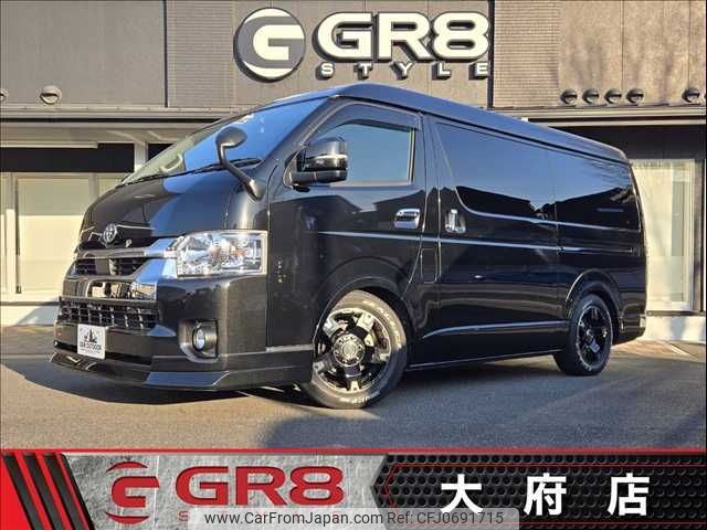 toyota hiace-wagon 2022 -TOYOTA--Hiace Wagon 3BA-TRH214W--TRH214-0068228---TOYOTA--Hiace Wagon 3BA-TRH214W--TRH214-0068228- image 1