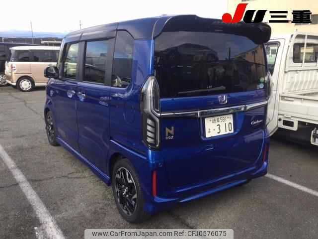 honda n-box 2019 -HONDA 【名変中 】--N BOX JF3-2080002---HONDA 【名変中 】--N BOX JF3-2080002- image 2