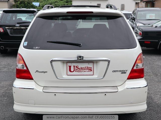 honda odyssey 2000 -HONDA 【名変中 】--Odyssey RA8--1003175---HONDA 【名変中 】--Odyssey RA8--1003175- image 2