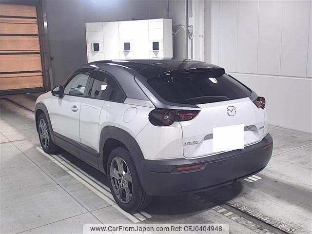 mazda mx-3 2022 -MAZDA 【名古屋 336ﾎ8128】--MX-30 DREJ3P-108033---MAZDA 【名古屋 336ﾎ8128】--MX-30 DREJ3P-108033- image 2