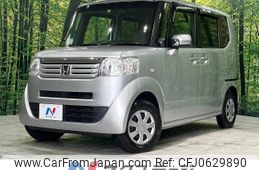 honda n-box 2012 -HONDA--N BOX DBA-JF2--JF2-1002999---HONDA--N BOX DBA-JF2--JF2-1002999-