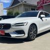 volvo v60 2020 CFJ1504449 image 1