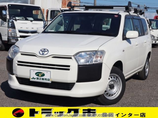 toyota probox-van 2019 quick_quick_DBE-NCP165V_NCP165-0061413 image 1