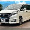 nissan serena 2017 -NISSAN--Serena DAA-GFC27--GFC27-075708---NISSAN--Serena DAA-GFC27--GFC27-075708- image 17