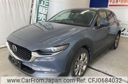 mazda cx-3 2019 YAMAKATSU_DMEP-101415