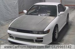 nissan 180sx 1995 -NISSAN--180SX RPS13ｶｲ-300974---NISSAN--180SX RPS13ｶｲ-300974-