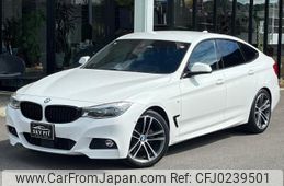 bmw 3-series 2016 quick_quick_DBA-8X20_WBA8X32010G443761