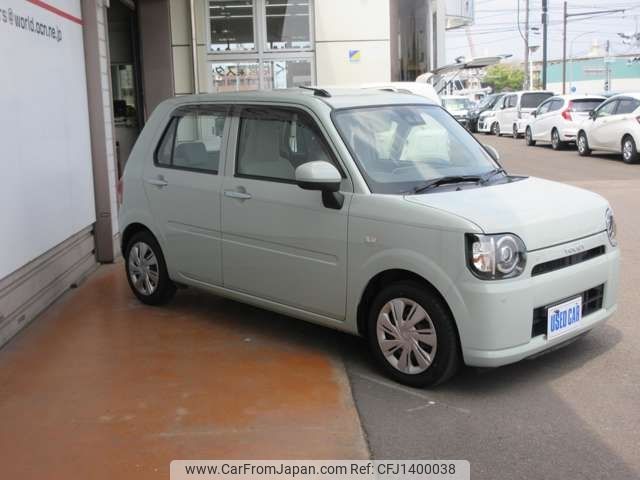 daihatsu mira-tocot 2020 -DAIHATSU--Mira Tocot DBA-LA550S--LA550S-0033740---DAIHATSU--Mira Tocot DBA-LA550S--LA550S-0033740- image 2